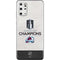 NHL 2022 Stanley Cup Champions Avalanche Galaxy S20 Plus Skin